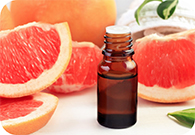 Grapefruit Pink (Natural Blend) Essential Oil