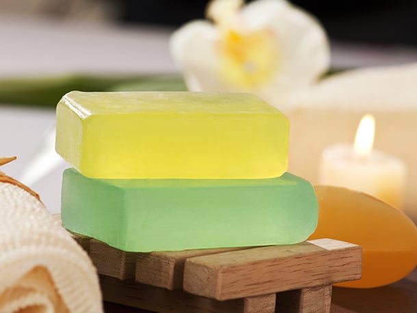 What Is Glycerin Soap - Definition & Examples