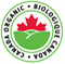 Canada Organic Logo