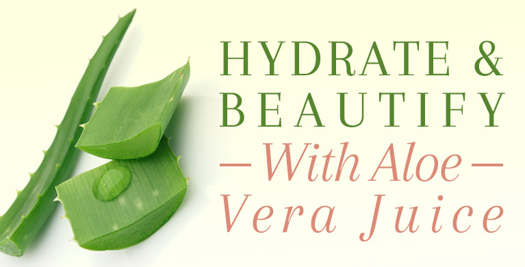Aloe Vera - A Miracle Herb - Benefits & Uses For Face, Skin, and Hair