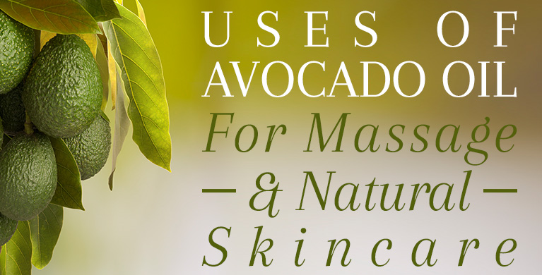 Heather Loraine - Shop Online for Avocado Oil for Skin | Heather Loraine  Cosmetics