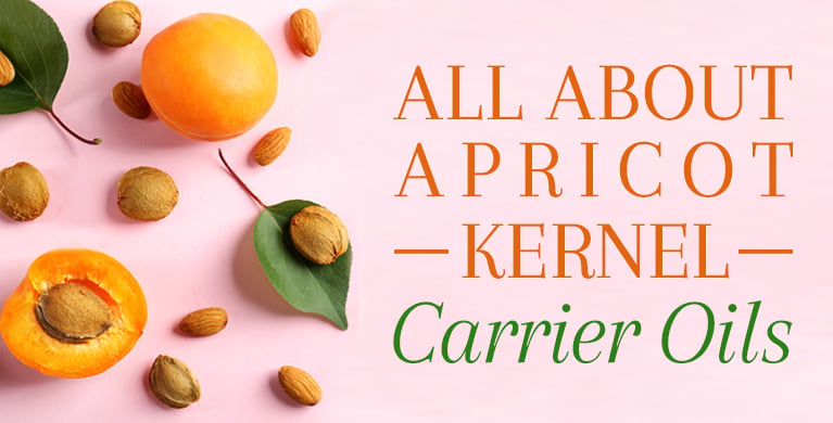 ALL ABOUT APRICOT KERNEL CARRIER OIL