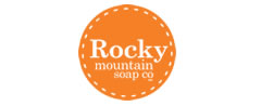Rocky Mountains Soap Co