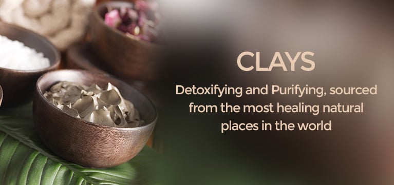 Spa Clay At Wholesale Prices From New Directions Aromatics