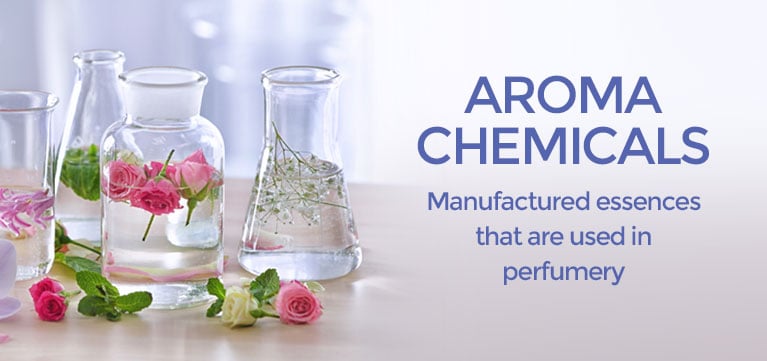 Aroma Chemicals at Wholesale Prices from New Directions Aromatics