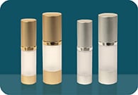 Airless & Roll On Dispensers