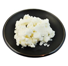 Foaming Bath Butter -  (Crystal OPC) Cosmetic Base