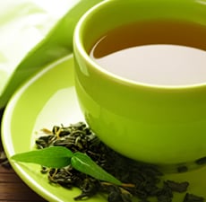 Green Tea Infusion Fragrance Oil