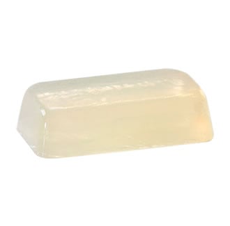 Natural SLS Free - Melt and Pour Soap Base at Wholesale Prices