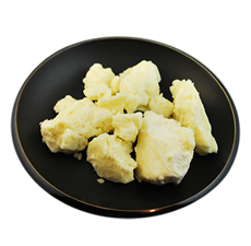 Shea Butter - Crude (Ghana) - Verified by ECOCERT / Cosmos Approved
