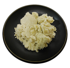 Shea Organic Butter - Crude (Ghana)