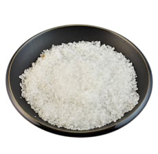 Dead Sea Mineral Salt - Fine