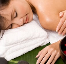 Massage Gel Cosmetic Base (New Formula)