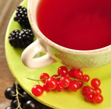 Red Currant & Thyme Tea Fragrance Oil