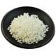 Beeswax Beads (White) Cosmetic Grade Refined