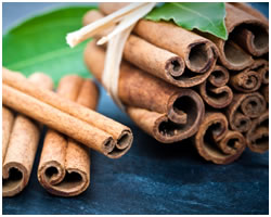 Cinnamon Leaf / Cinnamon Bark Essential Oil